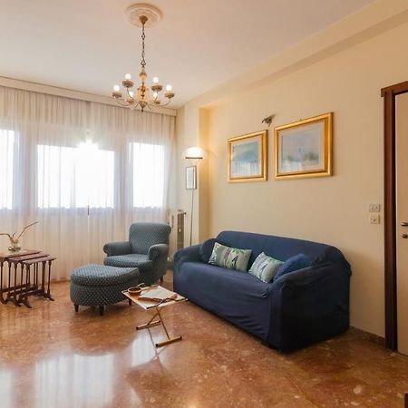 Casa Tigullio Palace - Parking Place Rapallo Exterior photo
